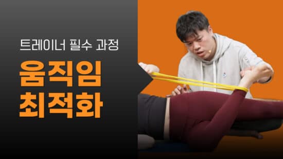 움직임 최적화 클래스