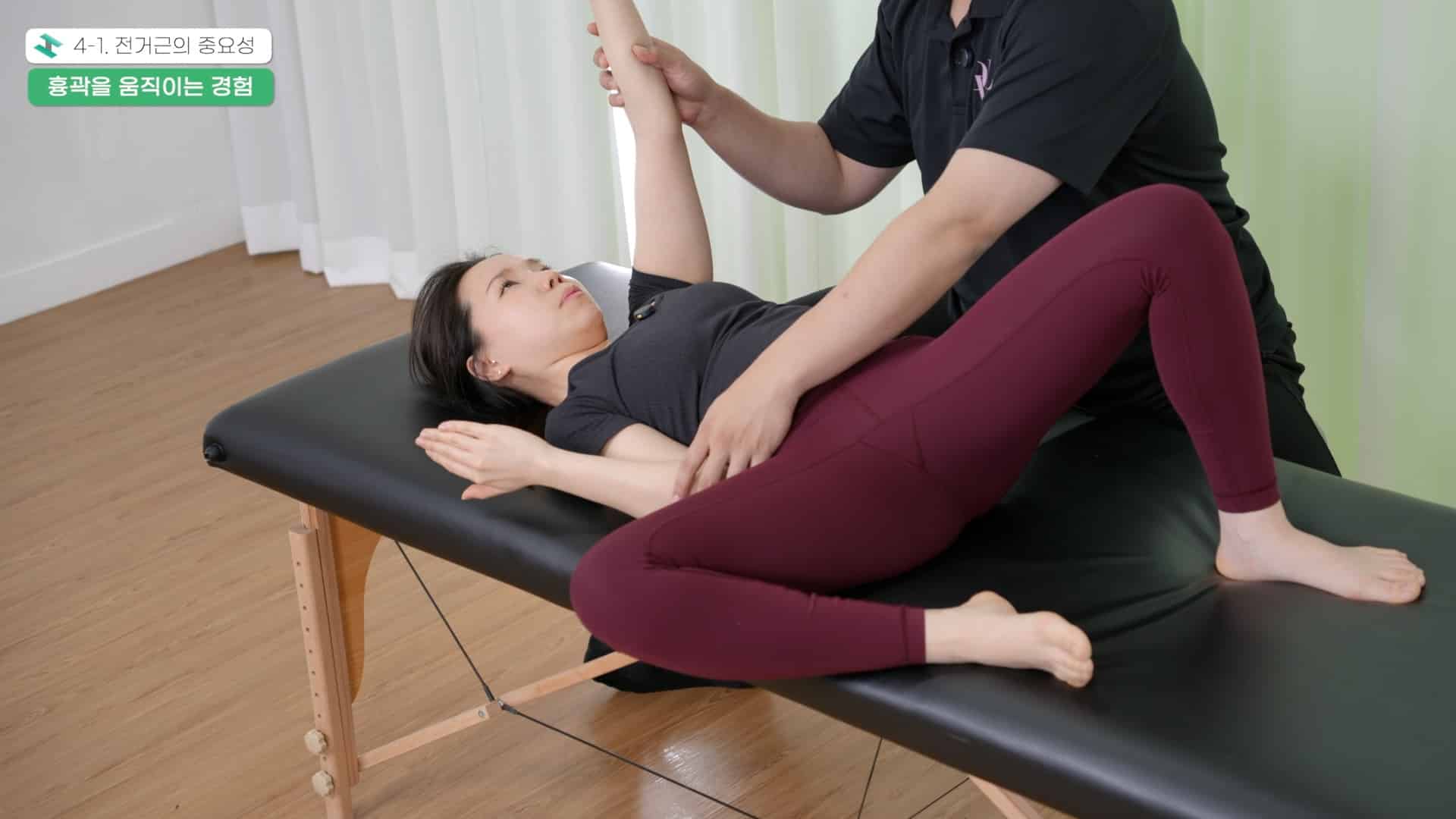 자극을 극대화하는 실전 티칭