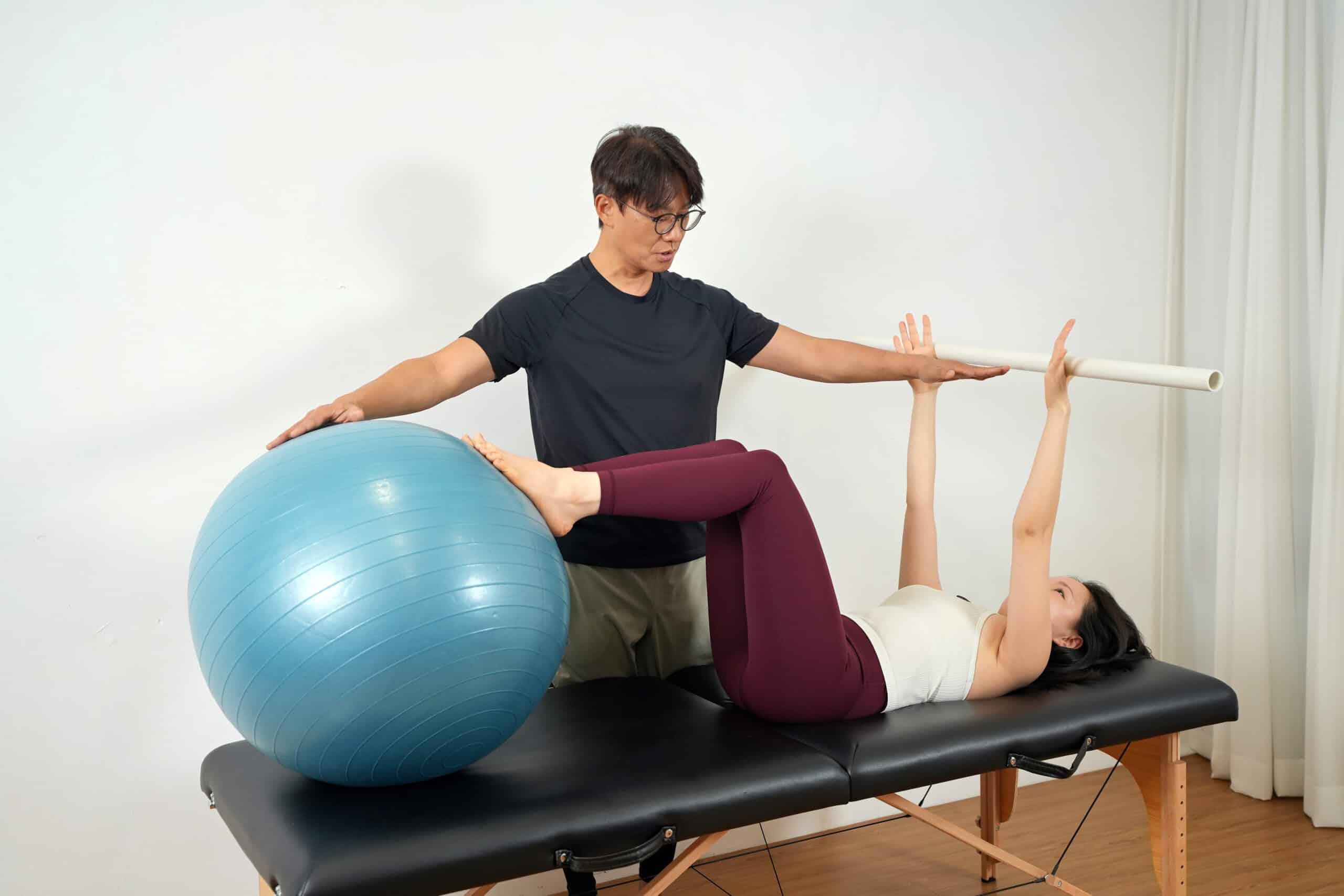 즉시 적용 가능한 실전 루틴 구성 이미지