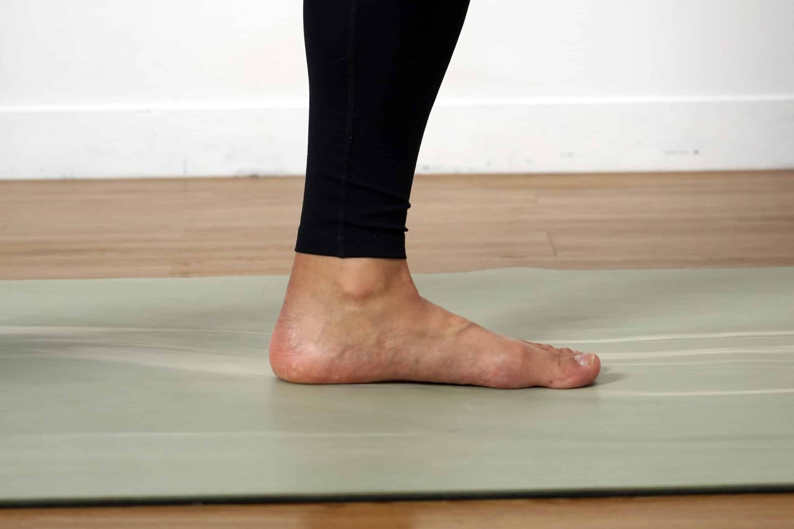 CASE 02 After — 衝撃吸収回復 + 腰痛軽減